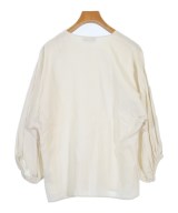 AERON（アーロン）ブラウス 白 サイズ:32(XXS位) レディース/2200607088038
