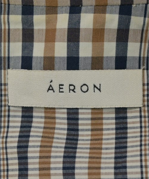 AERON（アーロン）その他 ベージュ サイズ:36(S位) レディース/2200610758027