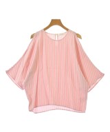 AERON（アーロン）ブラウス ピンク サイズ:34(XS位) レディース/2200615935027