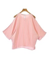 AERON（アーロン）ブラウス ピンク サイズ:34(XS位) レディース/2200615935027