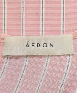 AERON（アーロン）ブラウス ピンク サイズ:34(XS位) レディース/2200615935027