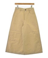 AERON（アーロン）チノパン ベージュ サイズ:36(S位) レディース/2200617457039