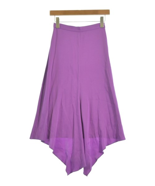 アーロン(AERON)のAERON ロング・マキシ丈スカート