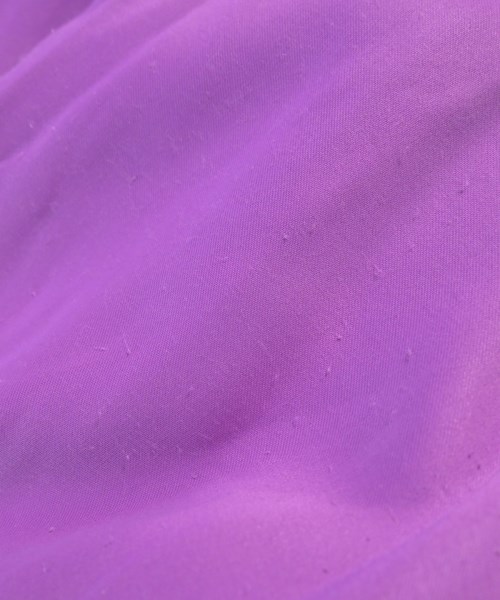 AERON（アーロン）ロング・マキシ丈スカート 紫 サイズ:34(XS位) レディース/2200613013017