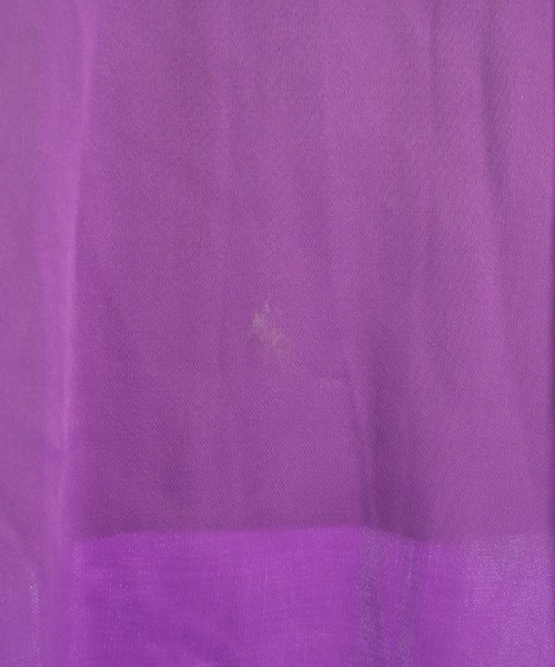 AERON（アーロン）ロング・マキシ丈スカート 紫 サイズ:34(XS位) レディース/2200613013017