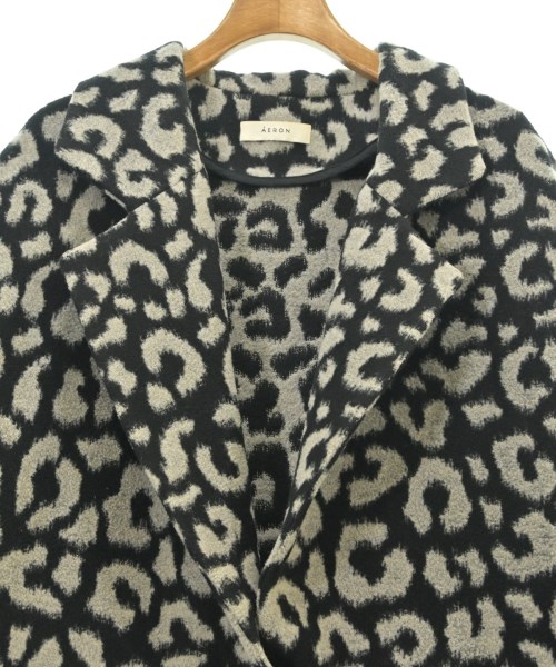 AERON（アーロン）その他 黒 サイズ:S レディース/2200619961060
