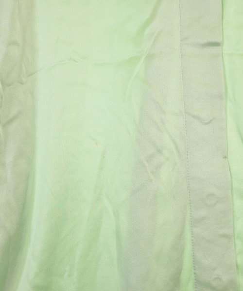 AERON（アーロン）カジュアルシャツ 緑 サイズ:S レディース/2200675479158