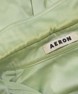 AERON（アーロン）カジュアルシャツ 緑 サイズ:S レディース/2200675479158