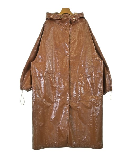 AERON(アーロン)その他 茶 サイズ:M/2200672705045