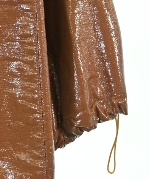 AERON（アーロン）その他 茶 サイズ:M レディース/2200672705045