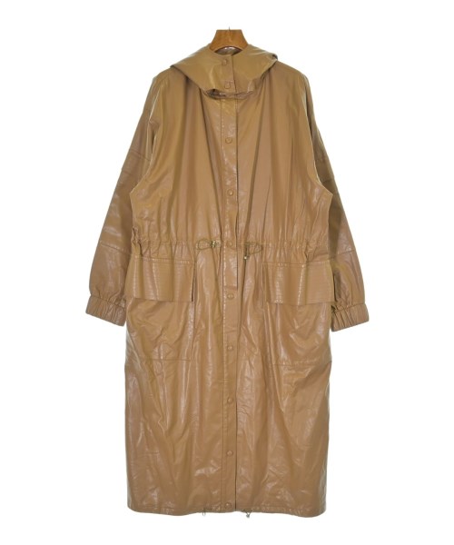 AERON(アーロン)その他 茶 サイズ:M/2200672705052