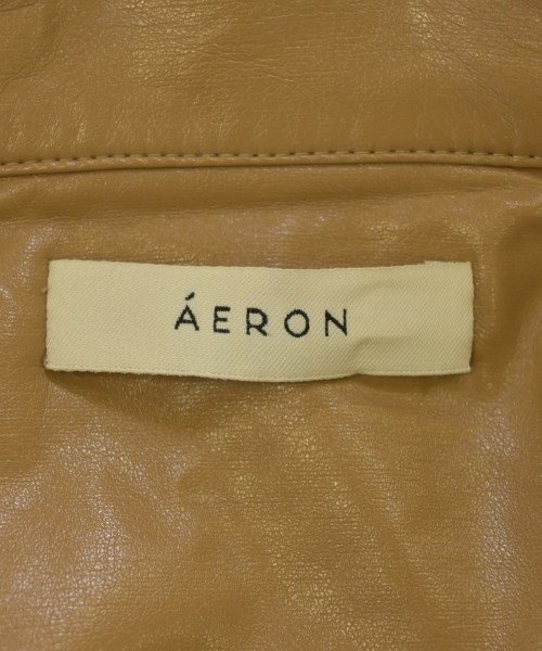 AERON（アーロン）その他 茶 サイズ:M レディース/2200672705052
