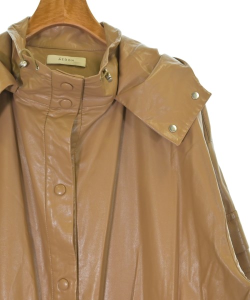 AERON（アーロン）その他 茶 サイズ:M レディース/2200672705052