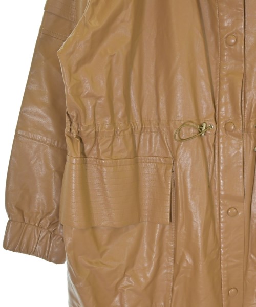 AERON（アーロン）その他 茶 サイズ:M レディース/2200672705052