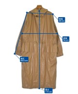 AERON（アーロン）その他 茶 サイズ:M レディース/2200672705052