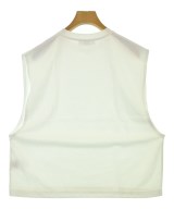 AERON（アーロン）ノースリーブ 白 サイズ:XS レディース/2200667918061