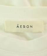 AERON（アーロン）ノースリーブ 白 サイズ:XS レディース/2200667918061