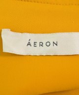 AERON（アーロン）ワンピース オレンジ サイズ:38(M位) レディース/2200694275212