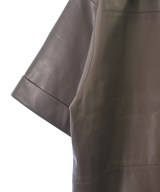AERON（アーロン）ワンピース 茶 サイズ:36(S位) レディース/2200681841031