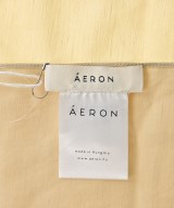 AERON（アーロン）バンダナ・スカーフ ベージュ サイズ:- レディース/2200695367527