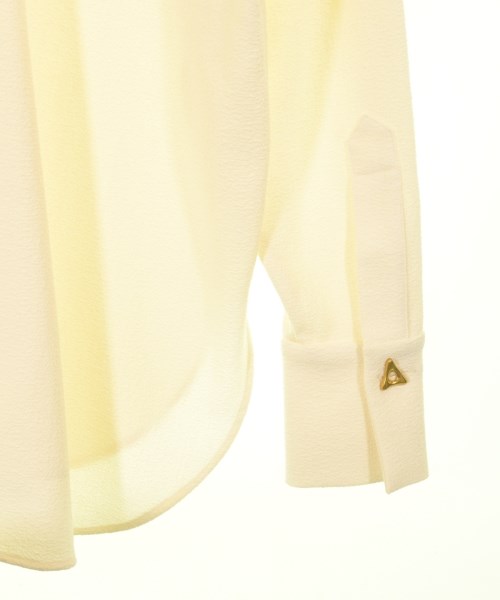 AERON（アーロン）ブラウス 白 サイズ:S レディース/2200700658800