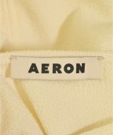 AERON（アーロン）ブラウス 白 サイズ:S レディース/2200700658800