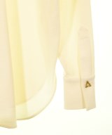 AERON（アーロン）ブラウス 白 サイズ:S レディース/2200700658800