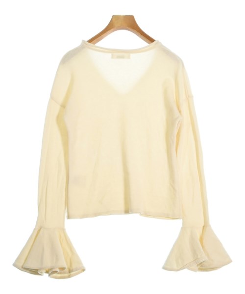 AERON（アーロン）ニット・セーター 黄 サイズ:S レディース/2200646604152