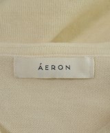 AERON（アーロン）ニット・セーター 黄 サイズ:S レディース/2200646604152
