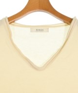 AERON（アーロン）ニット・セーター 黄 サイズ:S レディース/2200646604152