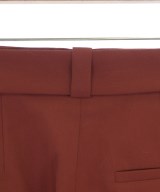 AERON（アーロン）スラックス 赤 サイズ:34(XS位) レディース/2200711451117