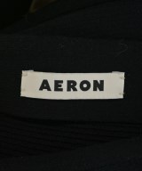AERON（アーロン）ロング・マキシ丈スカート 黒 サイズ:34(XS位) レディース/2200713856026