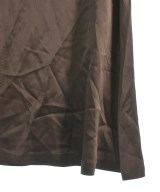 AERON（アーロン）ロング・マキシ丈スカート 黒 サイズ:34(XS位) レディース/2200713856026