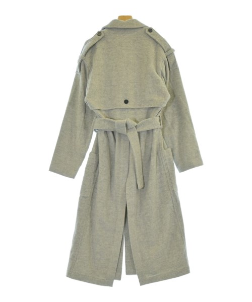 AERON（アーロン）その他 グレー サイズ:34(XS位) レディース/2200630627013