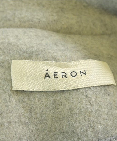 AERON（アーロン）その他 グレー サイズ:34(XS位) レディース/2200630627013