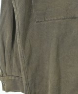 AERON（アーロン）カジュアルシャツ カーキ サイズ:34(XS位) レディース/2200646142104