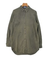 AERON カジュアルシャツ