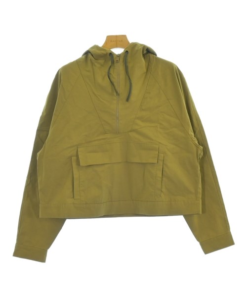 AERON（アーロン）その他 カーキ サイズ:36(S位) レディース/2200637300025