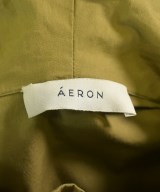 AERON（アーロン）その他 カーキ サイズ:36(S位) レディース/2200637300025