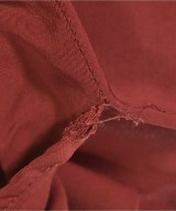 AERON（アーロン）カジュアルシャツ 赤 サイズ:36(S位) レディース/2200654399040