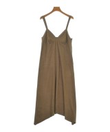 AERON（アーロン）ワンピース 茶 サイズ:32(XXS位) レディース/2200707297040