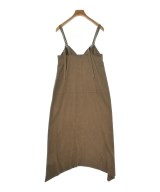 AERON（アーロン）ワンピース 茶 サイズ:32(XXS位) レディース/2200707297040