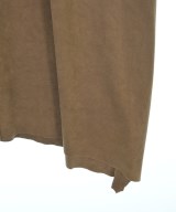 AERON（アーロン）ワンピース 茶 サイズ:32(XXS位) レディース/2200707297040