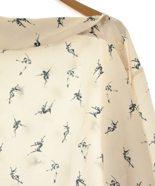 AERON（アーロン）ブラウス ベージュ サイズ:34(XS位) レディース/2200735627017