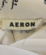 AERON（アーロン）ブラウス ベージュ サイズ:34(XS位) レディース/2200735627017