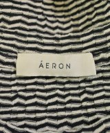 AERON（アーロン）ノースリーブ 黒 サイズ:4(XL位) レディース/2200715486528