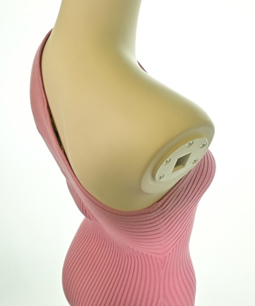 AERON（アーロン）ニット・セーター ピンク サイズ:XS レディース/2200723906049