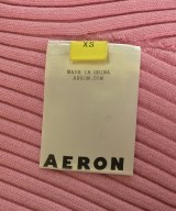 AERON（アーロン）ニット・セーター ピンク サイズ:XS レディース/2200723906049