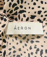 AERON（アーロン）ワンピース ベージュ サイズ:36(S位) レディース/2200727275080