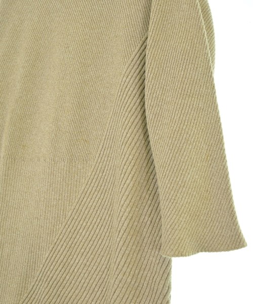 AERON（アーロン）ワンピース ベージュ サイズ:XS レディース/2200684772042